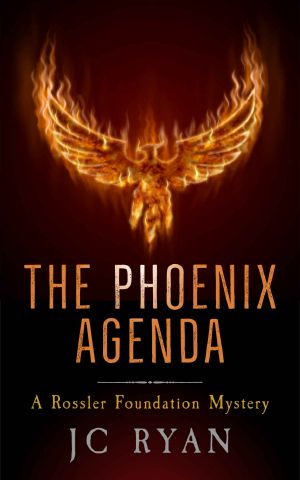 [Rossler Foundation Mystery 06] • The Phoenix Agenda